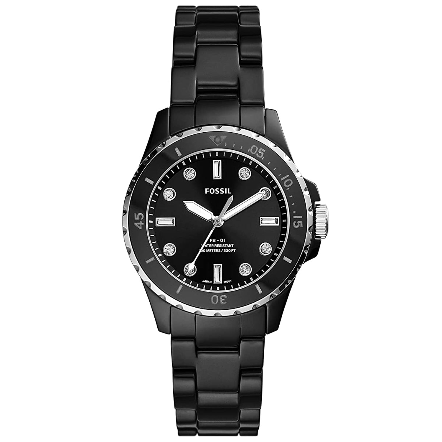 Fossil Women&