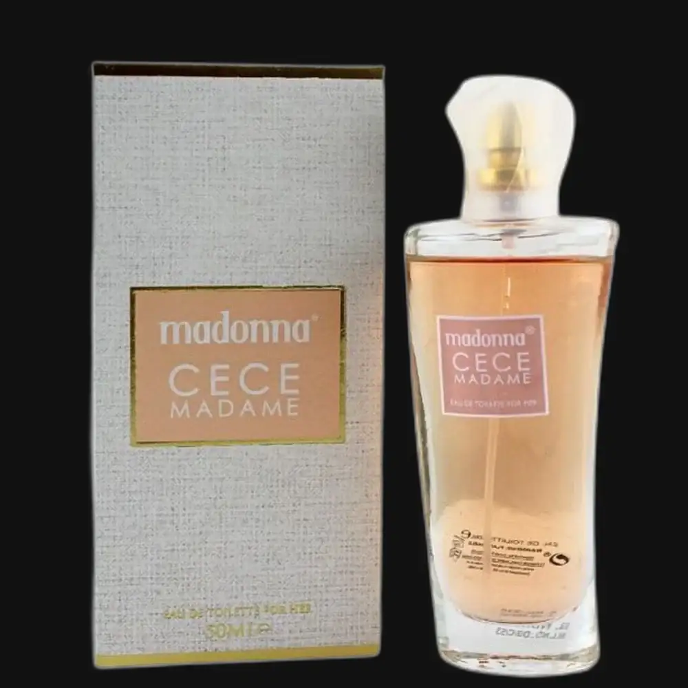 Cece Madame By Madonna Perfume for Women by Gamer Scents