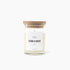 Cedar & Suede Soy Candle by Public Goods