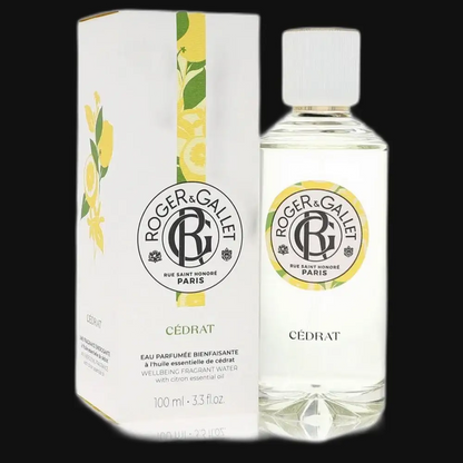 Cedrat Citron By Roger &amp; Gallet (Unisex) by Gamer Scents