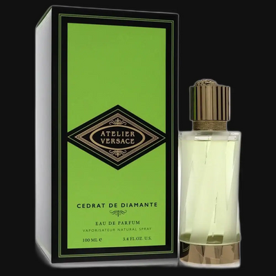 Cedrat De Diamante By Versace (Unisex)
