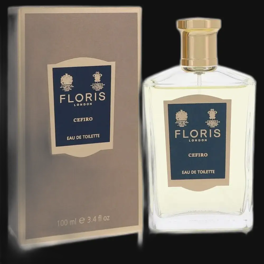 Cefiro By Floris Perfume for Women - DestGlow
