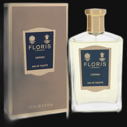 Cefiro By Floris Perfume for Women - DestGlow
