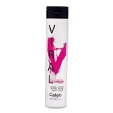 Celeb Luxury Viral Extreme Bond Rebuilder Hot Pink Colorwash, 8.25 oz - DestGlow