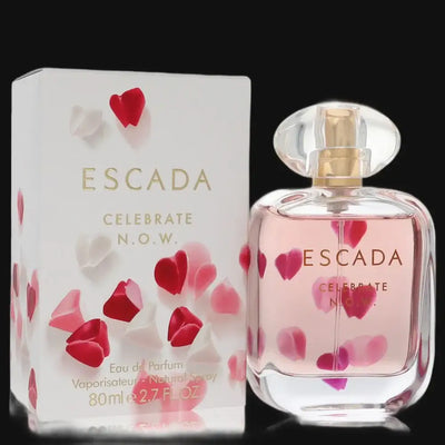 Celebrate Now By Escada Perfume for Women