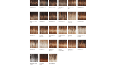 Raquel Welch Celebrity Wig