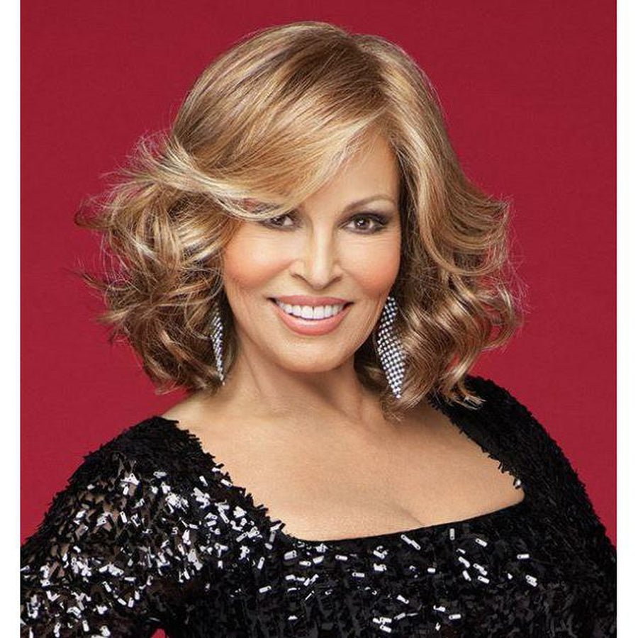 Raquel Welch Celebrity Wig