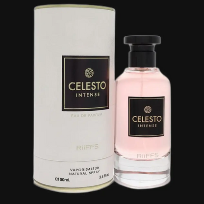 Celesto Intense By Riiffs Perfume for Women