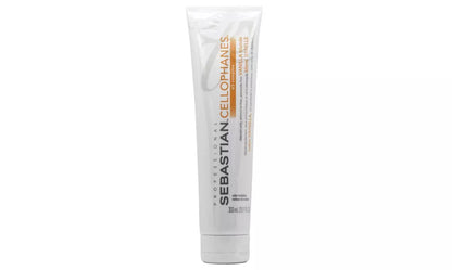 Sebastian Professional Cellophanes Honey Comb Blonde Hair Color 10.1 oz