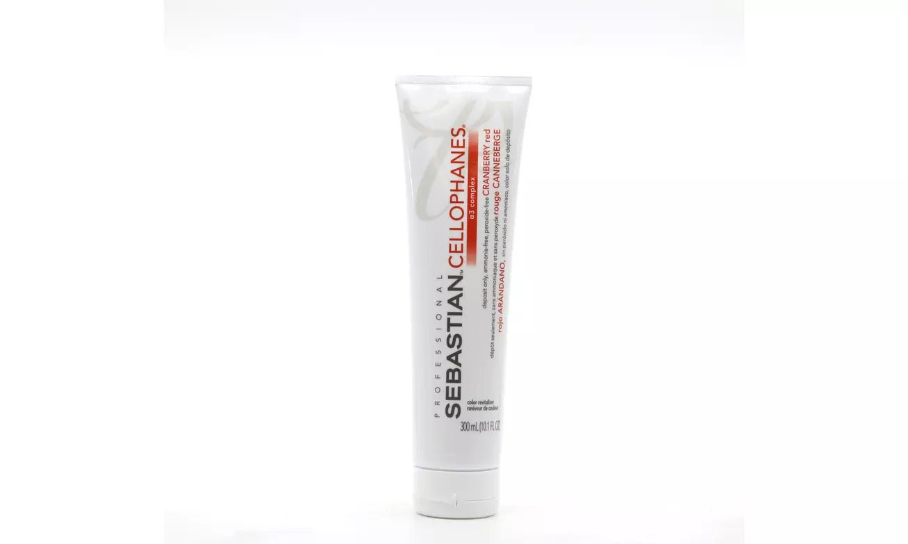 Sebastian Professional Cellophanes Honey Comb Blonde Hair Color 10.1 oz