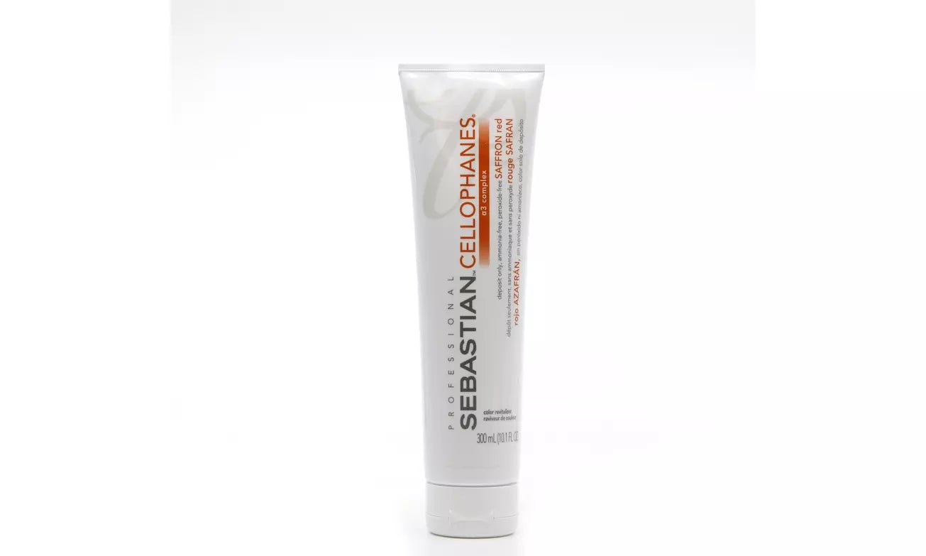 Sebastian Professional Cellophanes Honey Comb Blonde Hair Color 10.1 oz