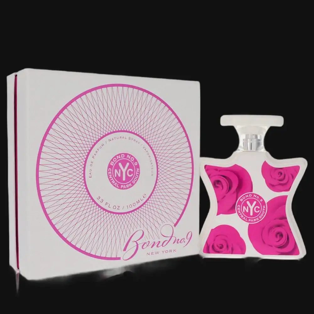 Central Park South By Bond No. 9 Perfume for Women by Gamer Scents