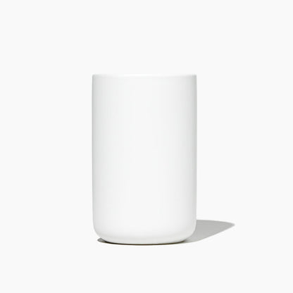 Stoneware Bathroom Tumbler
