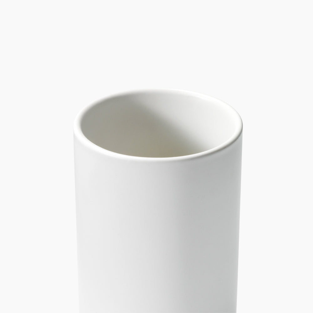 Stoneware Bathroom Tumbler 