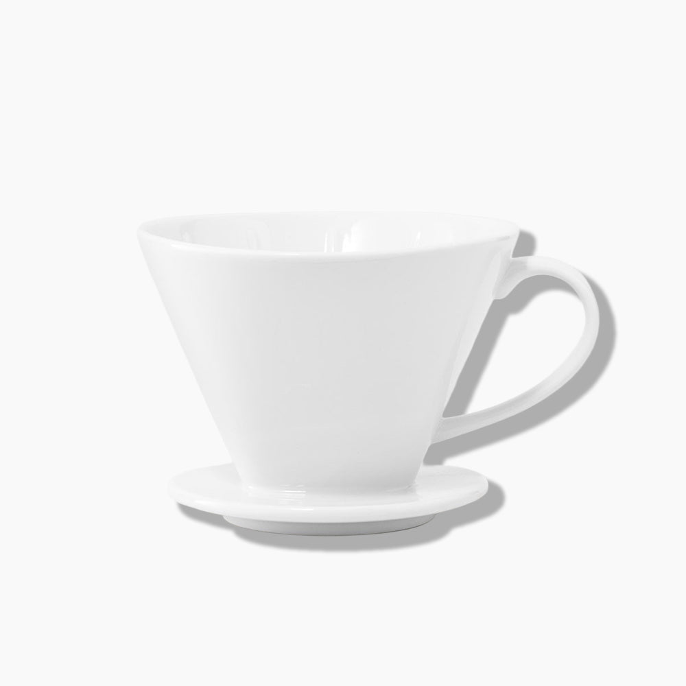 Ceramic Pour Over Coffee Maker 
