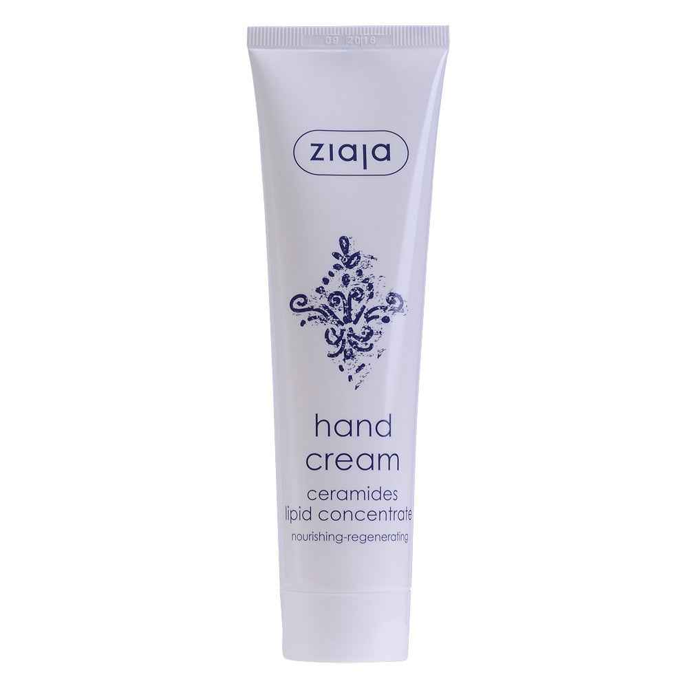Ceramides &amp; Lipid Concentrate - Hand Cream