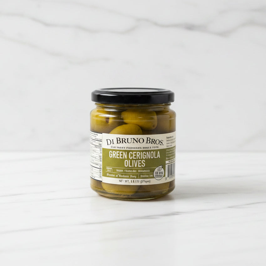 Italian Kitchen Gourmet Gift Crate