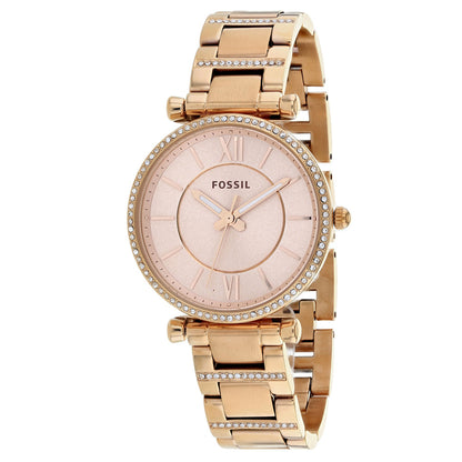Fossil Women&