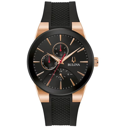 Bulova Men&