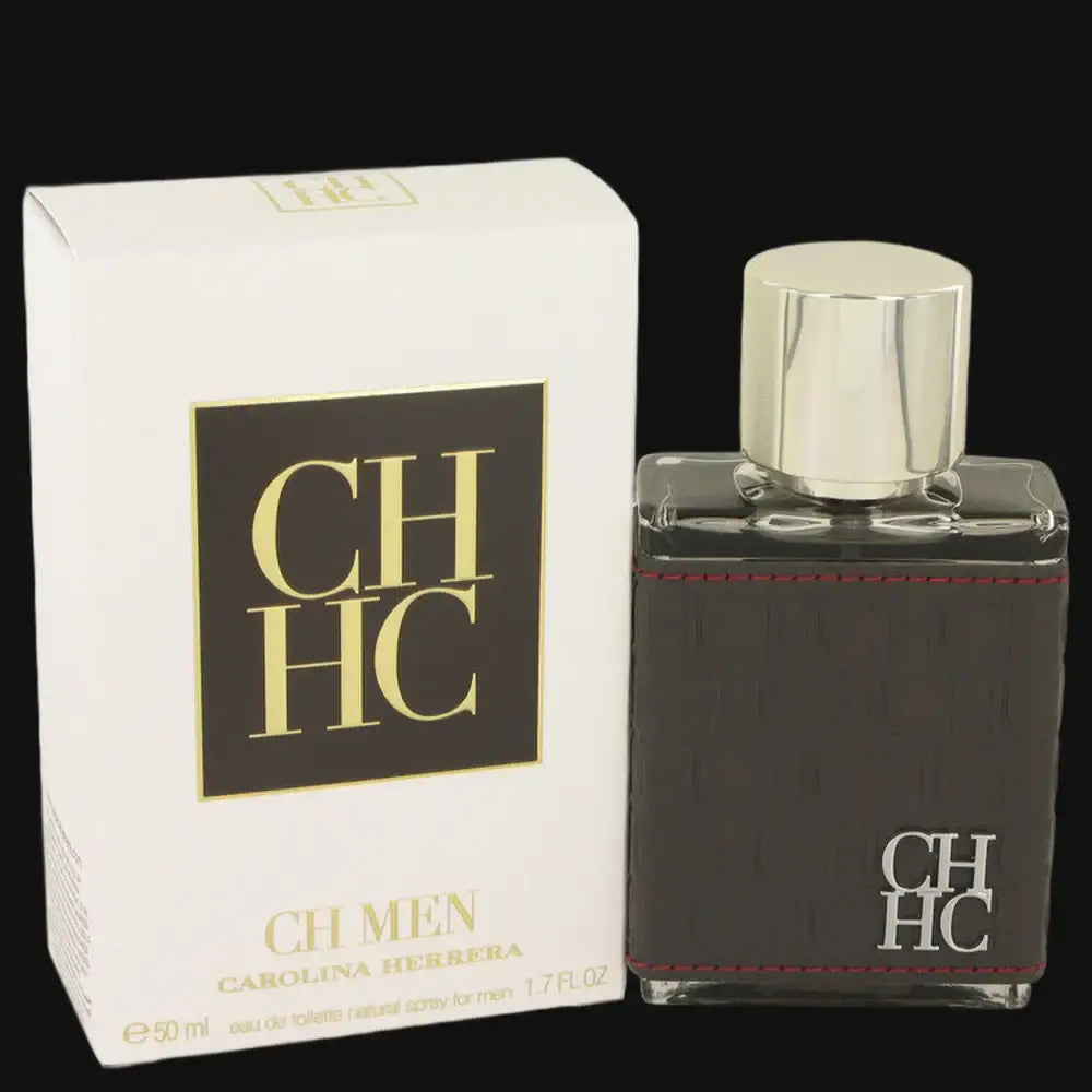 Ch Carolina Herrera By Carolina Herrera Cologne for Men