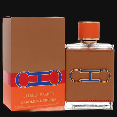 Ch Pasion By Carolina Herrera Cologne for Men 