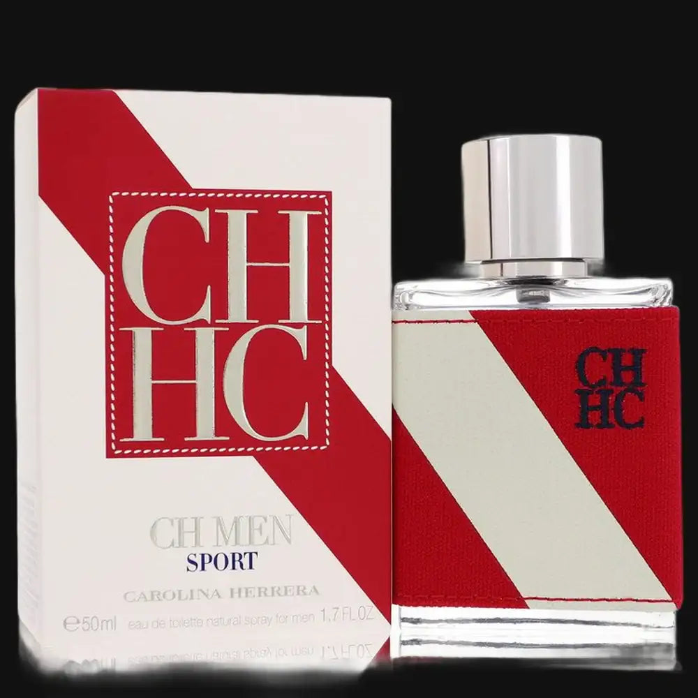 Ch Sport By Carolina Herrera Cologne for Men by Gamer Scents