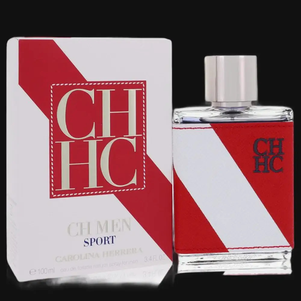 Ch Sport By Carolina Herrera Cologne for Men by Gamer Scents