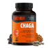 Chaga Mushroom Extract Capsules