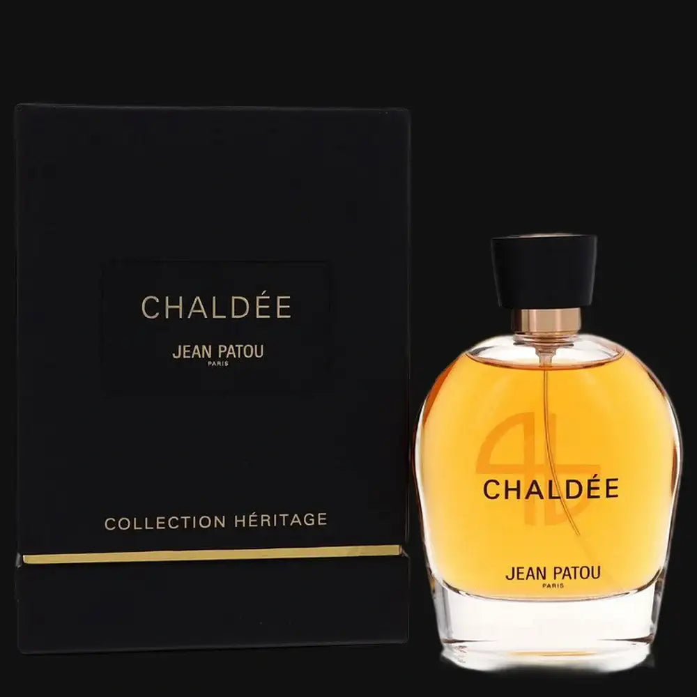 Chaldee By Jean Patou Perfume for Women by Gamer Scents
