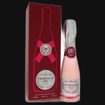 Champagne Pink By Bharara Beauty Perfume for Women