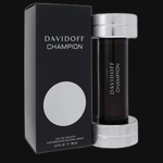 Champion By Davidoff Cologne for Men