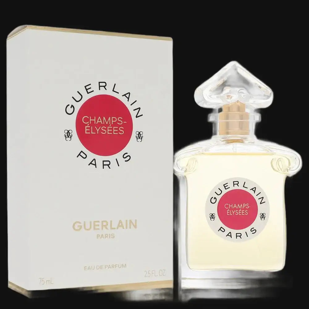 Champs Elysees By Guerlain Perfume for Women by Gamer Scents