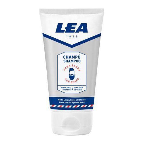 Lea Beard Shampoo 100ml by Pasteur Pharmacy