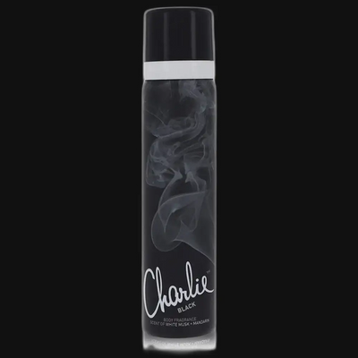 Charlie Black By Revlon Perfume for Women
