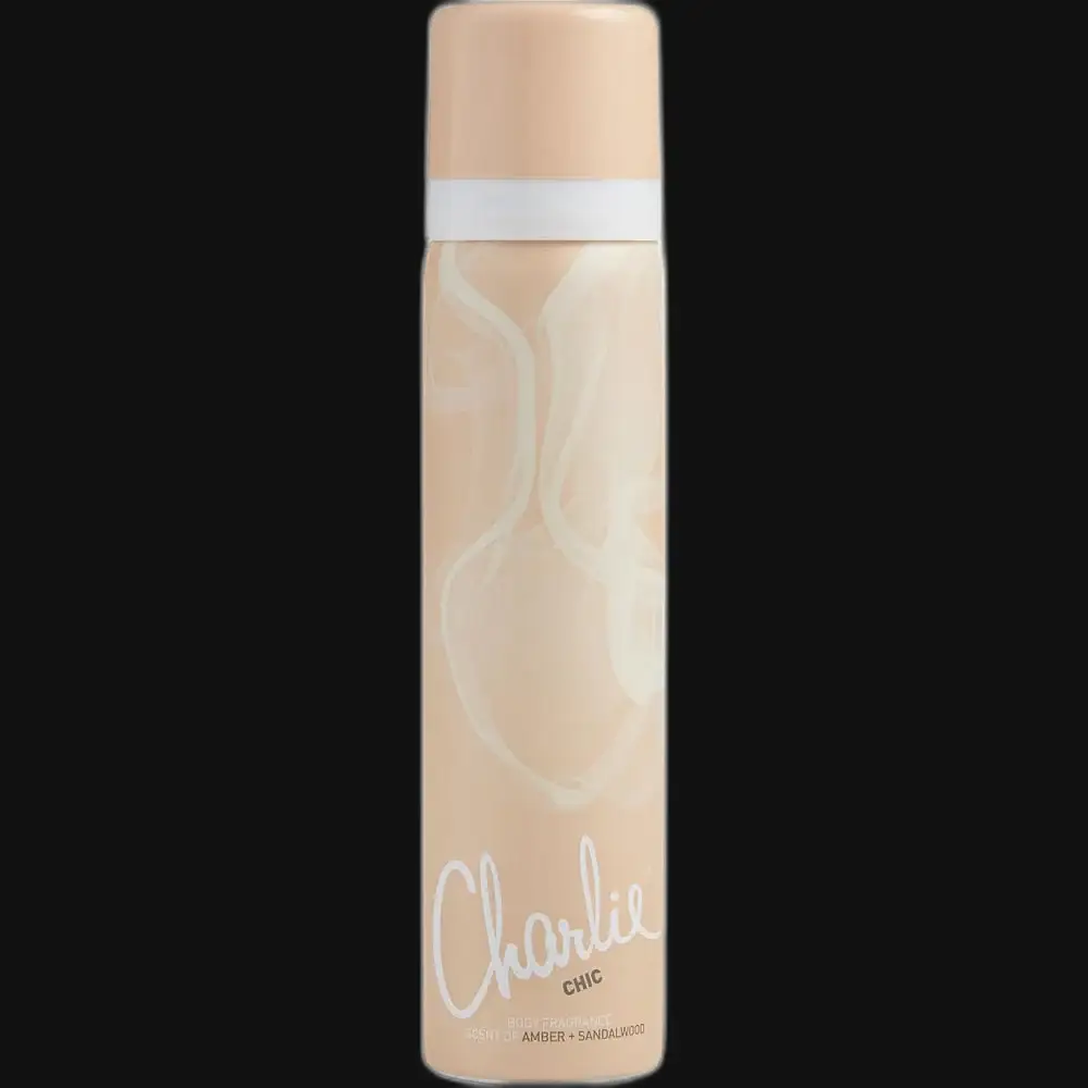 Charlie Chic By Revlon Perfume for Women