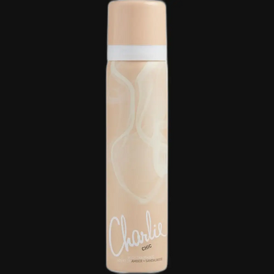Charlie Chic By Revlon Perfume for Women