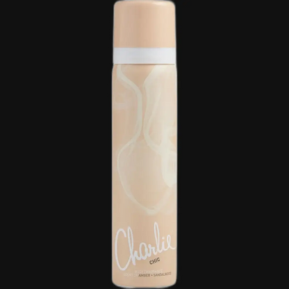 Charlie Chic By Revlon Perfume for Women