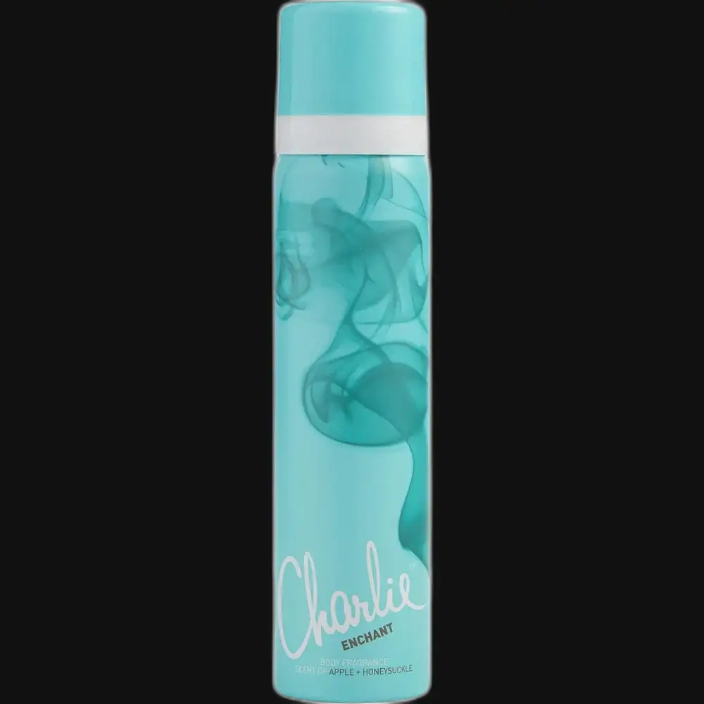 Charlie Enchant By Revlon Perfume for Women