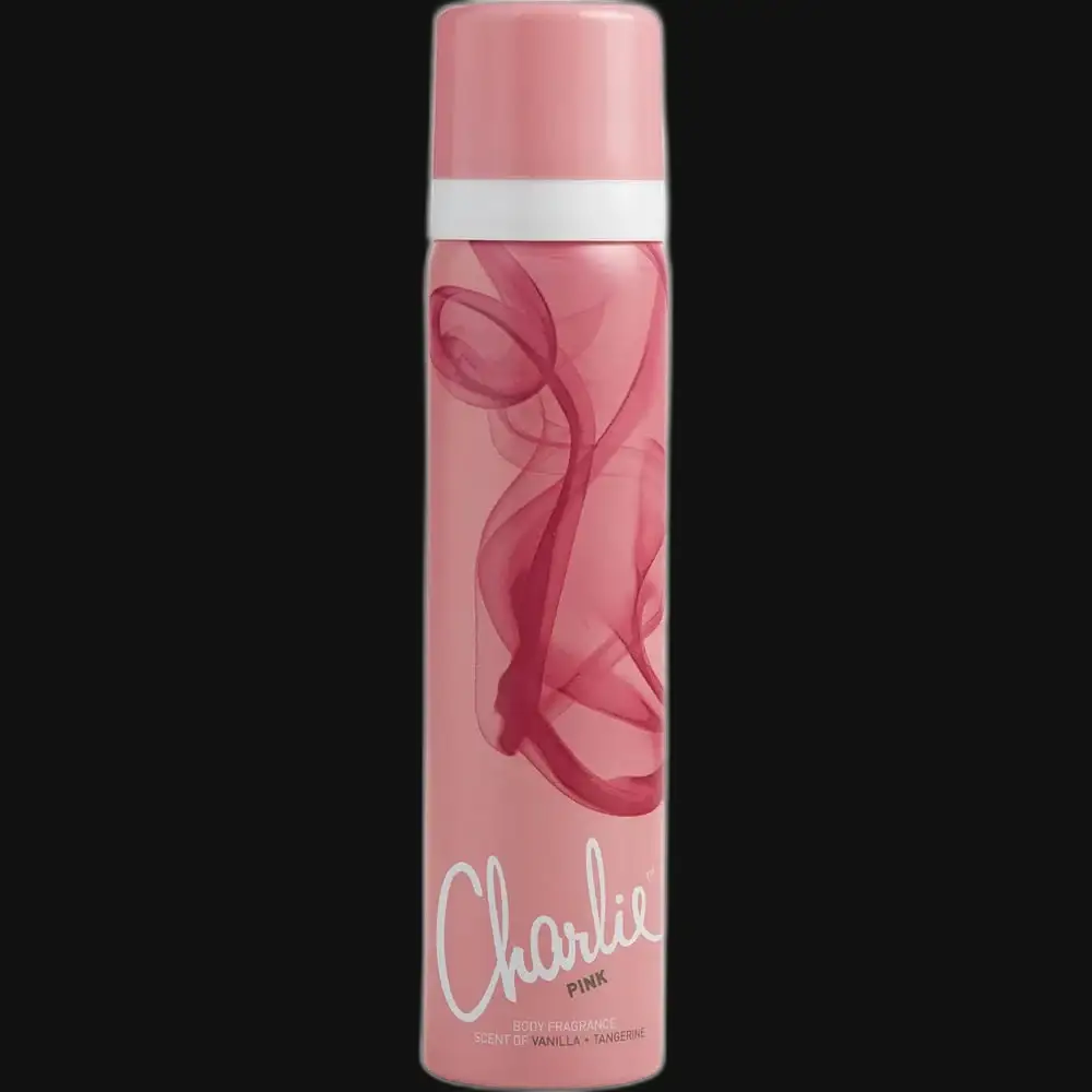 Charlie Pink By Revlon Perfume for Women