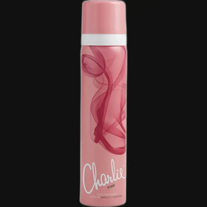 Charlie Pink By Revlon Perfume for Women