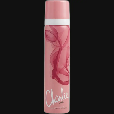 Charlie Pink By Revlon Perfume for Women