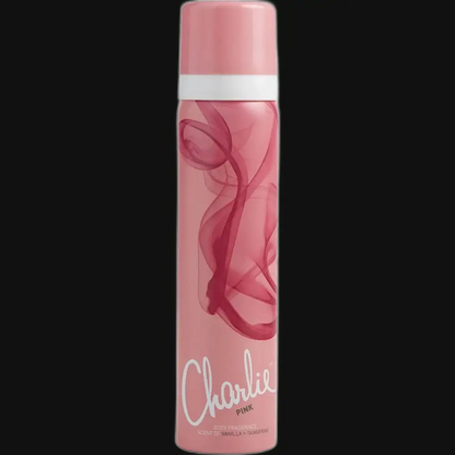Charlie Pink By Revlon Perfume for Women