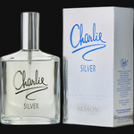 Charlie Silver By Revlon Perfume for Women