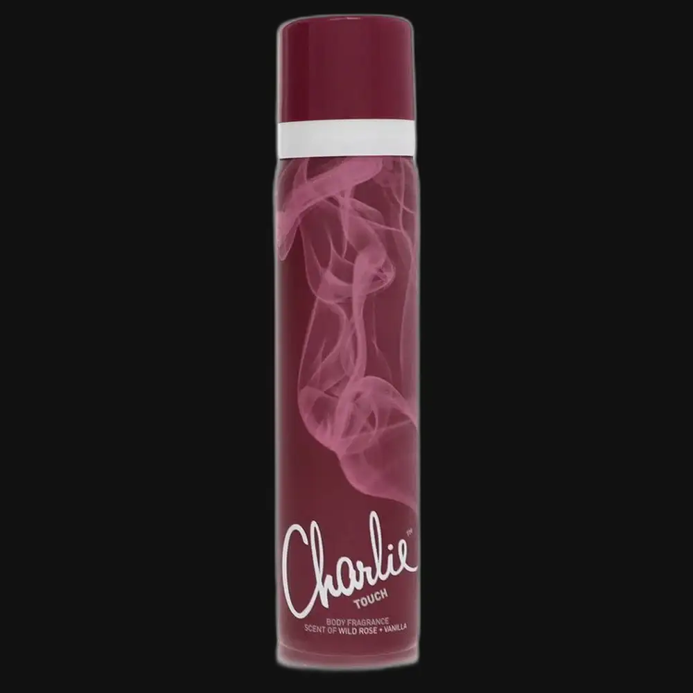 Charlie Touch By Revlon Perfume for Women