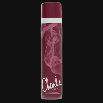 Charlie Touch By Revlon Perfume for Women