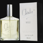 Charlie White By Revlon Perfume for Women
