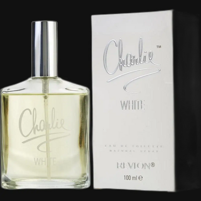Charlie White By Revlon Perfume for Women