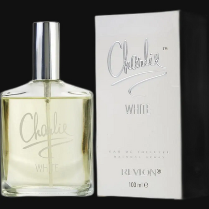 Charlie White By Revlon Perfume for Women