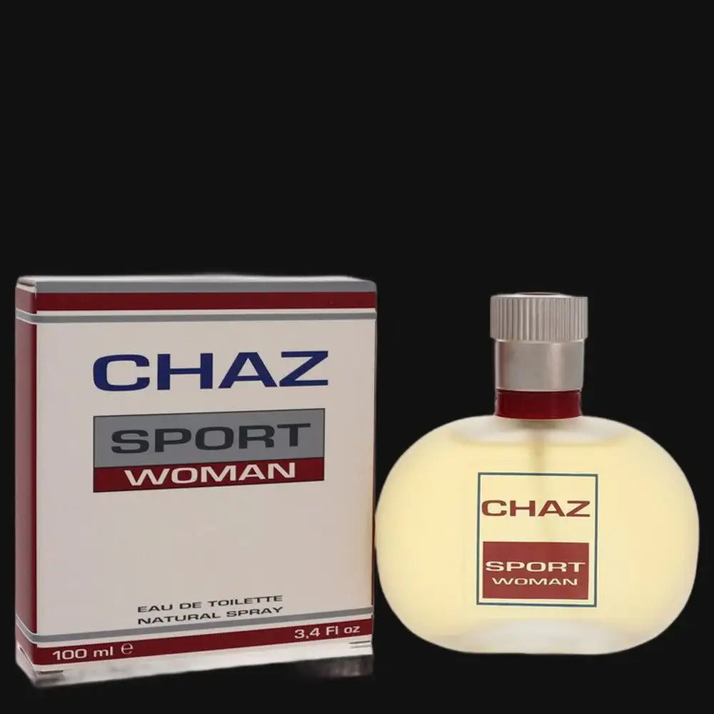 Chaz Sport By Jean Philippe Perfume for Women - DestGlow
