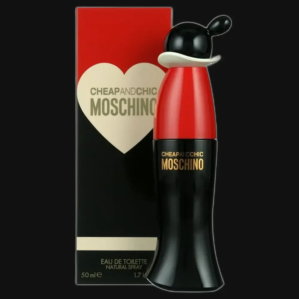 Cheap &amp; Chic By Moschino Perfume for Women
